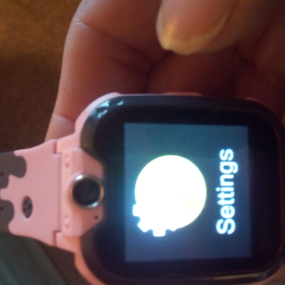 Smart watch - Picture 4 of 4